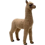 Kare Deko Figur Happy Alpaca, 38cm