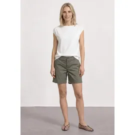 STREET ONE Chino-Shorts grün 44