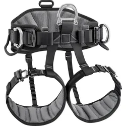 Petzl Klettergurt Avao Sit Fast