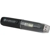 LASCAR ELECTRONICS EL-USB-2-LCD+ EL-USB-2-LCD+ Multi-Datenlogger Messgröße Temperatur, Luftfeuchtigkeit -35 bis 80 °C 0 bis 100 % rF