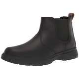 Timberland Herren ATWELLS AVE Chelsea Boot, Jet Black, 46 EU