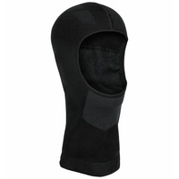 Odlo Unisex Face Mask EVOLUTION WARM, black, L/XL