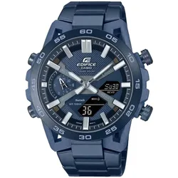 Herrenuhr Casio ECB-2000CB-2AEF