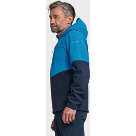 Schöffel Softshell Jacket Tonion Herren dress blues 48