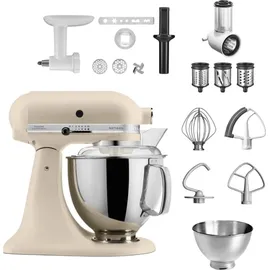 KitchenAid Artisan 5KSM175 Beige