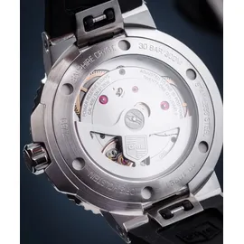 Oris Diving Aquis Date Calibre 400 Edelstahl 43,5 mm 7763 4135-07 8 24 09PEB
