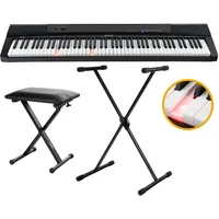 McGrey BS-88LT Leuchttasten-Keyboard Set