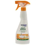 Heitmann Kraftreiniger Essig + Orange 500 ml