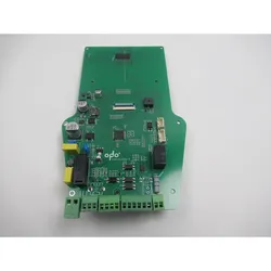 Optimum Digitalanzeige DP33V