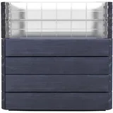 GARANTIA Hochbeet Ergo Quadro L Turbo 75