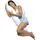 Mediashopping Dreamolino SwanPillow  ergonomisches Ganzkörper-Kopfkissen 0 x 0 cm Weiß