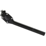 CON-TEC Contec SP-060 Slim ø31,6mm L400mm schwarz