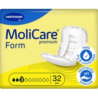 Molicare Premium Form 3 Tropfen,