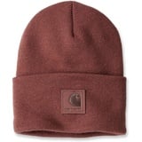 Carhartt Strickmütze braun