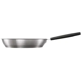 Fiskars Hard Face Bratpfanne 28 cm edelstahl