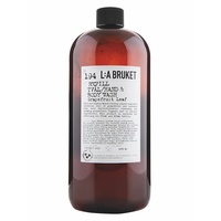 L:A Bruket No 194 Grapefruit Leaf Hand & Body Wash Flüssigseife, 1000ml