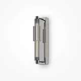 KANLUX Verticale (800 lm) Chrom