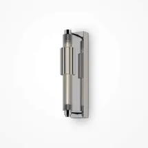 KANLUX Verticale (800 lm) Chrom
