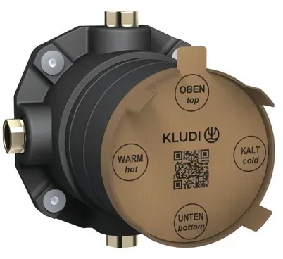 Kludi Unterputzkörper 88022