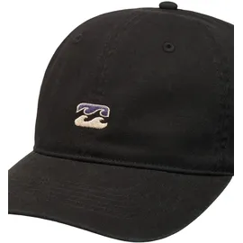 BILLABONG Icon Snapback Cap schwarz One Size