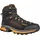 Lowa CORVARA GTX Mid schwarz/orange (0920) 41,5