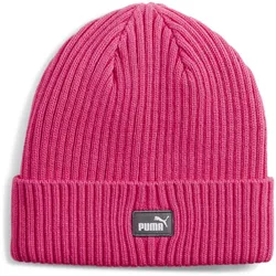 PUMA Classic Cuff Beanie 06 - PUMA pink