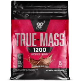 BSN Medical Weight Gainer Schokolade Pulver 4800 g