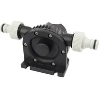 Brüder Mannesmann Werkzeuge MAN 446 1500 l/h, Fördermenge