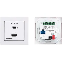 Kramer Frontblendensatz WP-20CT/EU-80/86(W)