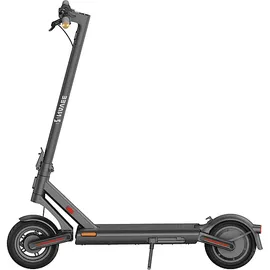 navee S65D E-Scooter (10 Zoll, Black)