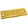 Ducky One 3 Yellow SF MX Speed Silver DE