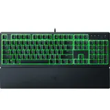 Razer Ornata V3 X - Low-Profil Membran-RGB-Tastatur