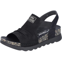 Rieker Damen Sandalen 64463