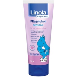 Linola Baby & Kind Pflegelotion Sensitive