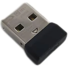 Logitech MK235 Wireless FR Set