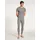 CALIDA Wool & Silk Leggings grau L