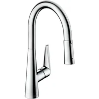 Hansgrohe Talis M51 Küchenarmatur Chrom