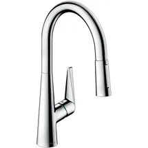 Hansgrohe Talis M51 Küchenarmatur Chrom