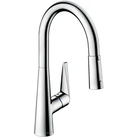 Hansgrohe Talis M51 Küchenarmatur Chrom