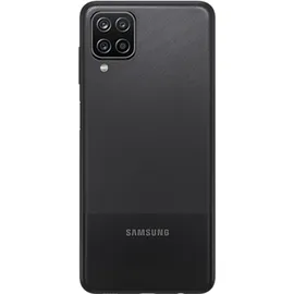 Samsung Galaxy A12 4 GB RAM 128 GB Black