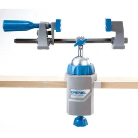 DREMEL Multi-Schraubstock 2.500 3-in-1