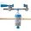 Multi-Schraubstock 2 500 3-in-1