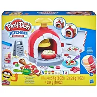 PLAY-DOH Pizzabäckerei Knete