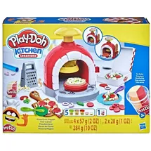 PLAY-DOH Pizzabäckerei Knete