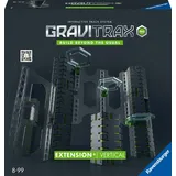 Ravensburger GraviTrax PRO Extension Vertical 22427 - große Erweiterung für Deine Kugelbahn - Murmelbahn und Konstruktionsspielzeug ab 8 Jahre