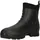 Weather Report Gummistiefel Colter schwarz 42