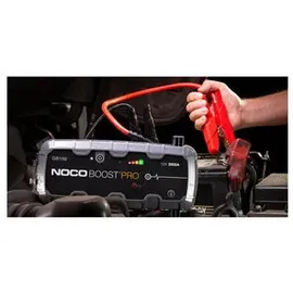 Noco GB150 Boost 12V 3000A