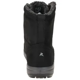 ECCO Komfort Stiefeletten in Schwarz 36 EU