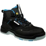 OTTER Breather Mid 6551626-41/7 ESD Sicherheitsstiefel S3 Schuhgröße (EU): 41 Schwarz 1 Paar