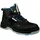 OTTER Breather Mid 6551626-41/7 ESD Sicherheitsstiefel S3 Schuhgröße (EU): 41 Schwarz 1 Paar